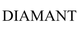 DIAMANT trademark