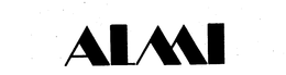 ALMI trademark