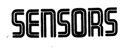 SENSORS trademark