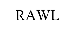 RAWL trademark