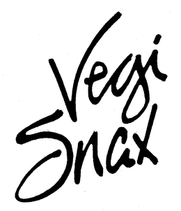 VEGI SNAX trademark