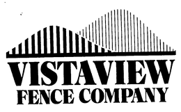 VISTAVIEW FENCE COMPANY trademark