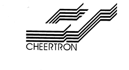 CHEERTRON CT trademark