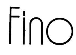 FINO trademark