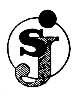 SJ trademark