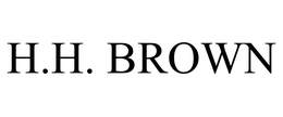 H.H. BROWN trademark