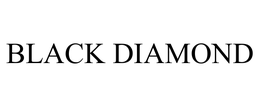 BLACK DIAMOND trademark