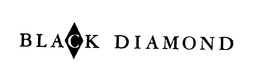 BLACK DIAMOND trademark