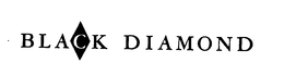 BLACK DIAMOND trademark