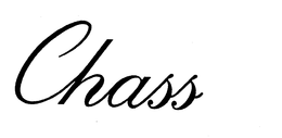 CHASS trademark