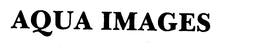 AQUA IMAGES trademark