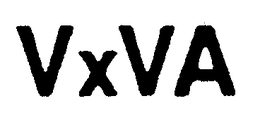 VXVA trademark