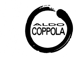 ALDO COPPOLA trademark