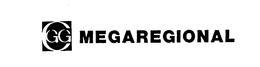 CGG MEGAREGIONAL trademark