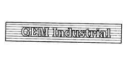 GEM INDUSTRIAL trademark