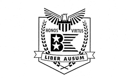 BK HONOS VIRTUS LIBER AUSUM trademark