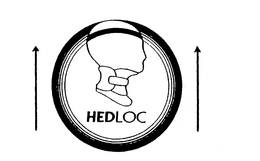 HEDLOC trademark
