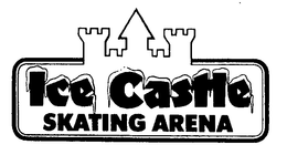 ICE CASTLE SKATING ARENA trademark