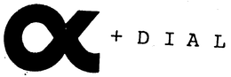 + DIAL trademark