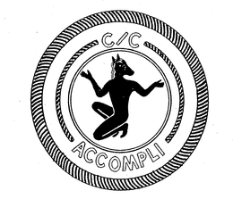 C/C ACCOMPLI trademark