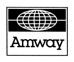 AMWAY trademark