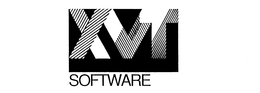 XVT SOFTWARE trademark