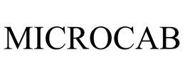 MICROCAB trademark