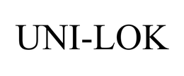 UNI-LOK trademark