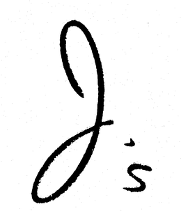 J'S trademark