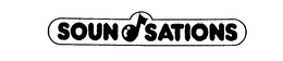 SOUNDSATIONS trademark