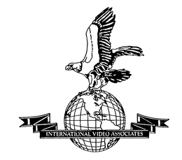 INTERNATIONAL VIDEO ASSOCIATES trademark