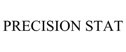 PRECISION STAT trademark