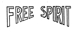 FREE SPIRIT trademark