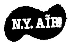 N.Y. AIR trademark