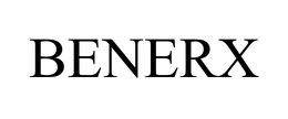 BENERX trademark