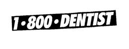 1-800-DENTIST trademark