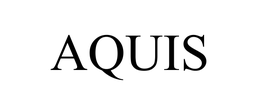 AQUIS trademark