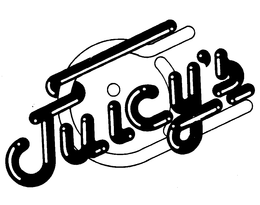 JUICY'S trademark