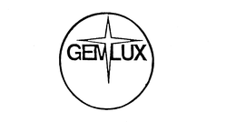GEMLUX trademark