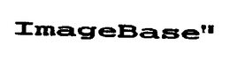 IMAGEBASE" trademark