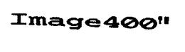 IMAGE400" trademark
