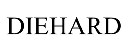 DIEHARD trademark