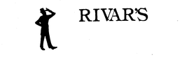 RIVAR'S trademark