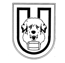 U trademark