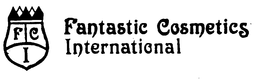 FCI FANTASTIC COSMETICS INTERNATIONAL trademark
