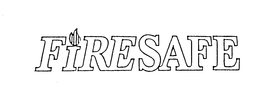 FIRESAFE trademark