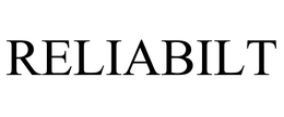 RELIABILT trademark