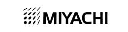 MIYACHI trademark