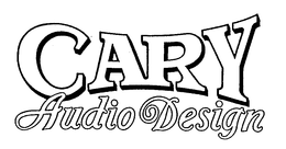 CARY AUDIO DESIGN trademark