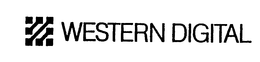 WESTERN DIGITAL trademark